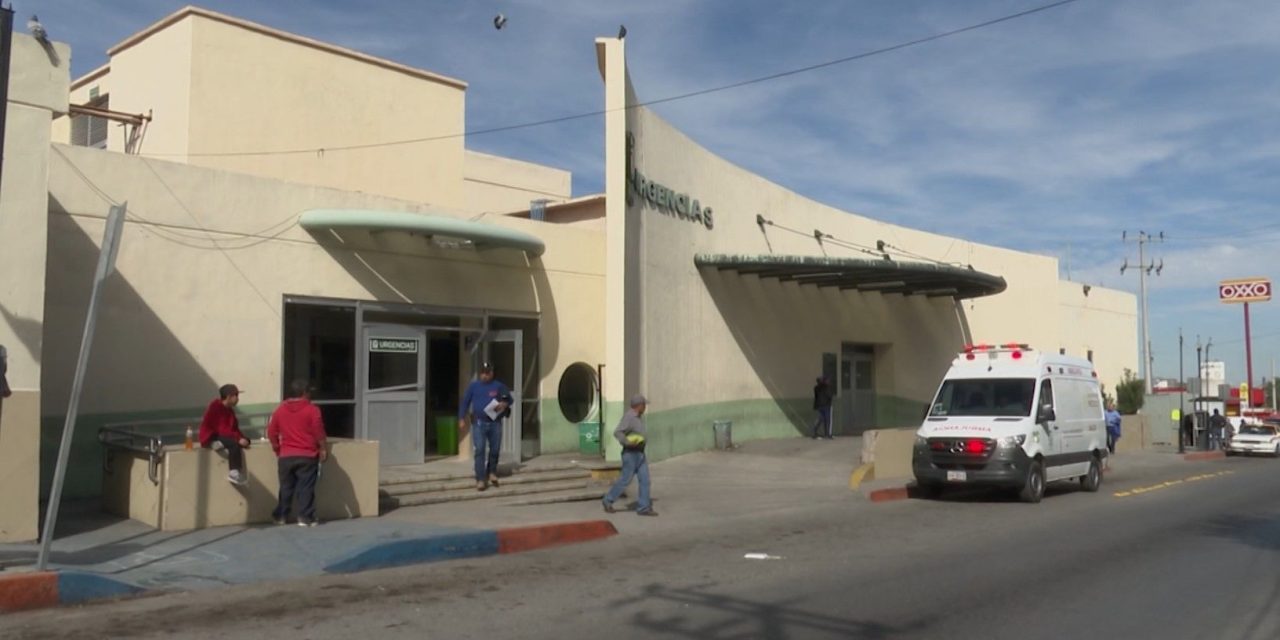 IMSS Coahuila supervisará detalladamente multiservicios STEYR