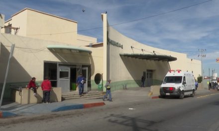 IMSS Coahuila supervisará detalladamente multiservicios STEYR