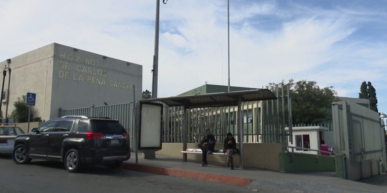 Incrementan servicios de consulta médica en Saltillo