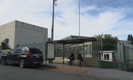 Incrementan servicios de consulta médica en Saltillo