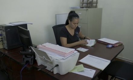 Inició trámite de la cartilla militar en Ramos Arizpe