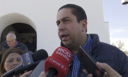 Intensificarán vigilancia policíaca en Ramos Arizpe