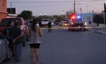 Cinco personas fueron asesinadas durante un funeral en Ciudad Juárez