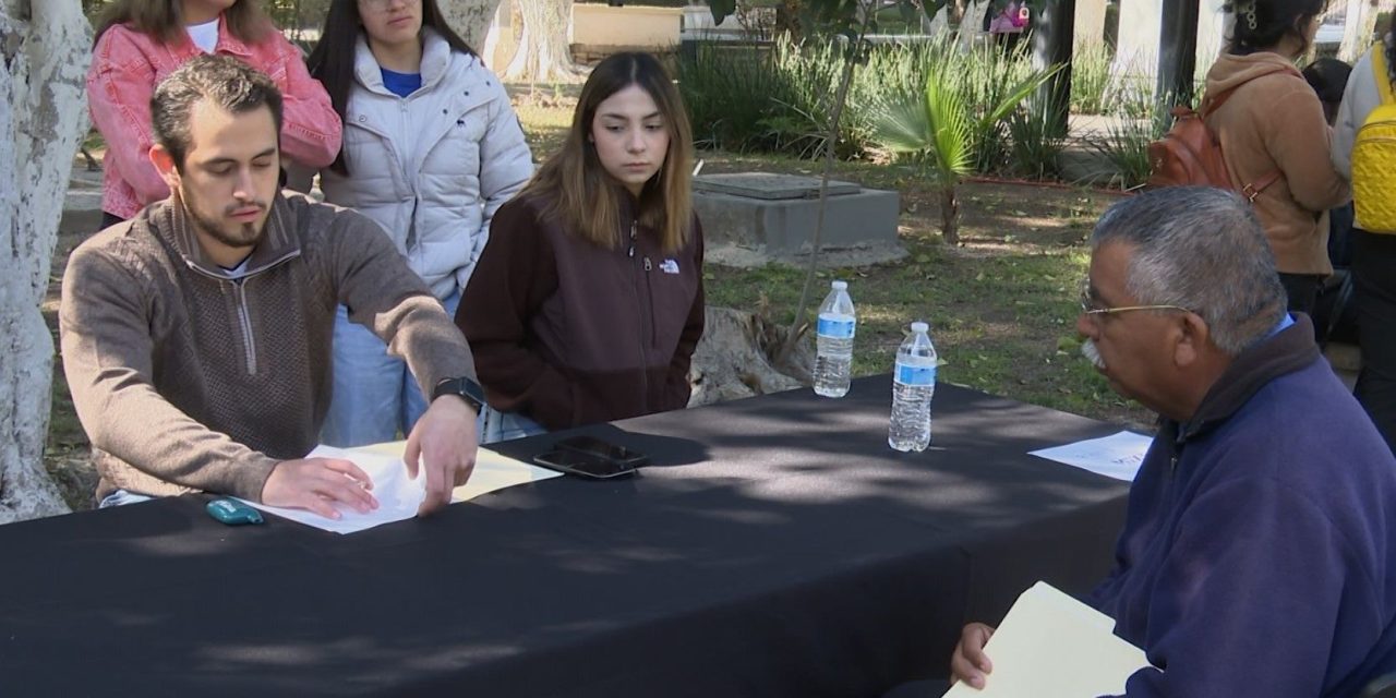 Juris te orienta realiza su sesión número 30
