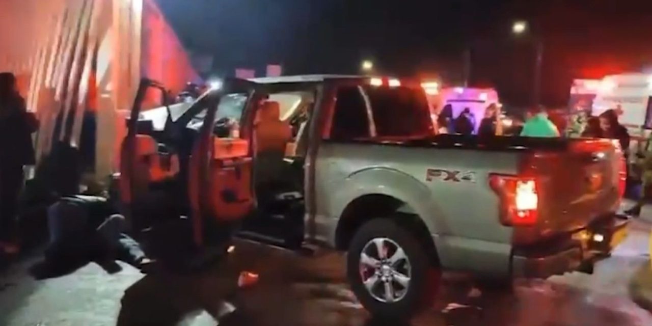 Lamentan la tragedia en Torreón