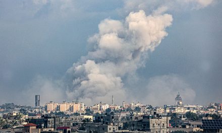 Acusaciones de limpieza étnica de Israel en Gaza desatan críticas internacionales