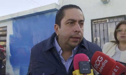 Llama Chema Morales a aprovechar estímulos en el pago del predial en Ramos Arizpe