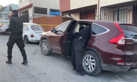 Localizan a hombre putrefacto en colonia de Saltillo