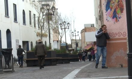 Hasta marzo continuará el frío en Coahuila