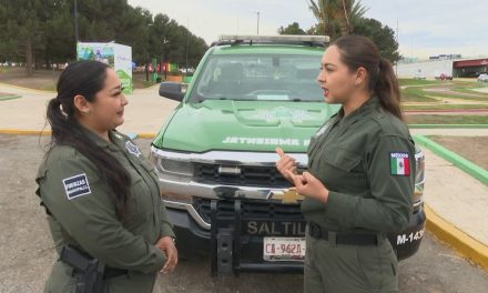 Más de 6 mil reportes fueron atendidos por la policía ambiental