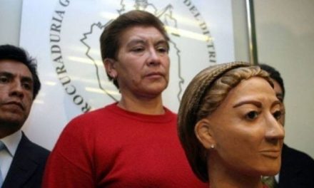 ‘Mataviejitas’ revela que fue obligada a confesar los crímenes