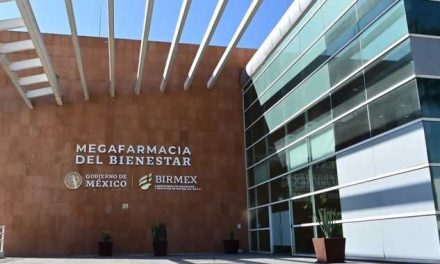 La Megafarmacia recibe más de 12 mil llamadas y ha surtido 67 recetas de medicamentos