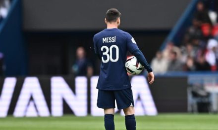 Presidente del PSG explicó por qué no hubo homenaje para Messi tras ganara Mundial