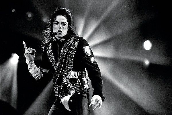 Desvinculan a Michael Jackson del Caso Epstein