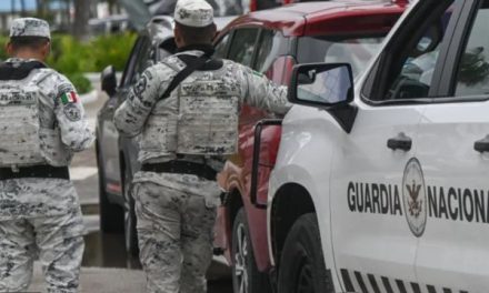 Rescatan a los 31 migrantes privados de la libertad en Tamaulipas