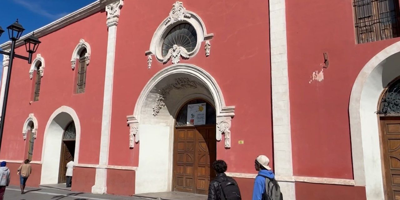 Este miércoles se efectuará la misa de bendición de mascotas en Saltillo