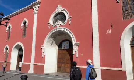 Este miércoles se efectuará la misa de bendición de mascotas en Saltillo