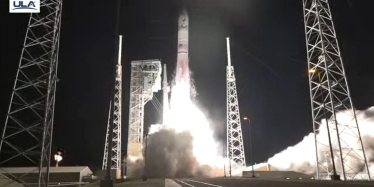 Primera misión lunar desde Latinoamérica parte del ICN-UNAM