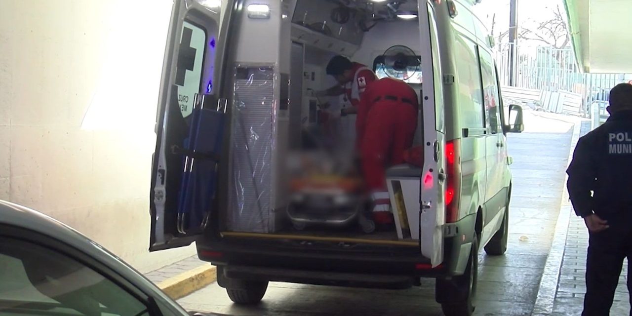 Muere adolescente al caer de caballo en rancho de Castaños