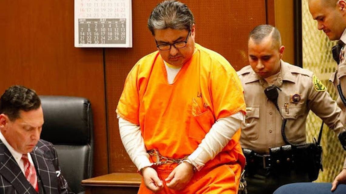 Estados Unidos abre investigación por lavado de dinero contra Naason Joaquín, líder de la Luz del Mundo