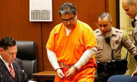 Estados Unidos abre investigación por lavado de dinero contra Naason Joaquín, líder de la Luz del Mundo