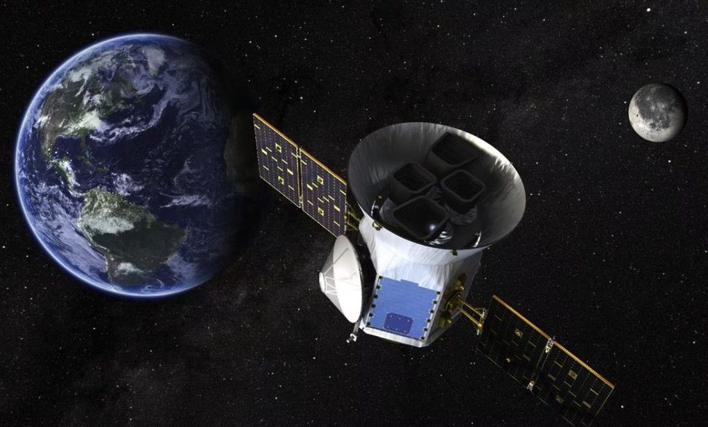 La NASA descubre 85 exoplanetas con condiciones para la vida