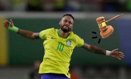 Neymar brinda apoyo a Dani Alves en caso de abuso en Barcelona