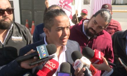 No entendió UDC propósito de la Alianza en Coahuila