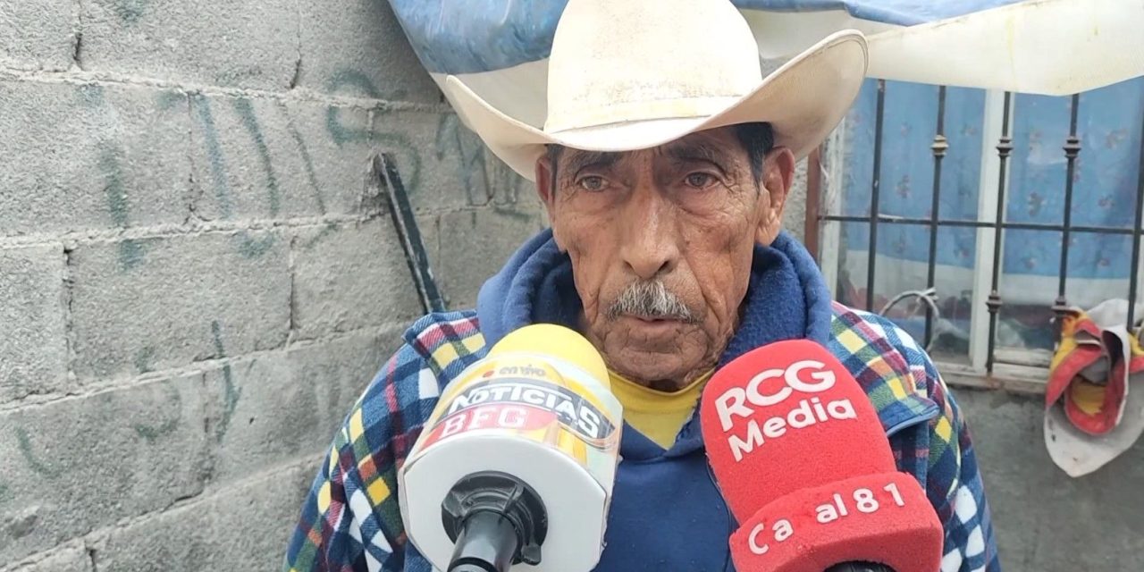 No hay Justicia en Parras por falta de atención del Ministerio Público; aseguran ciudadanos