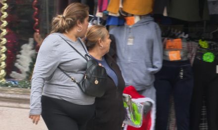Obesidad se incrementó en Coahuila