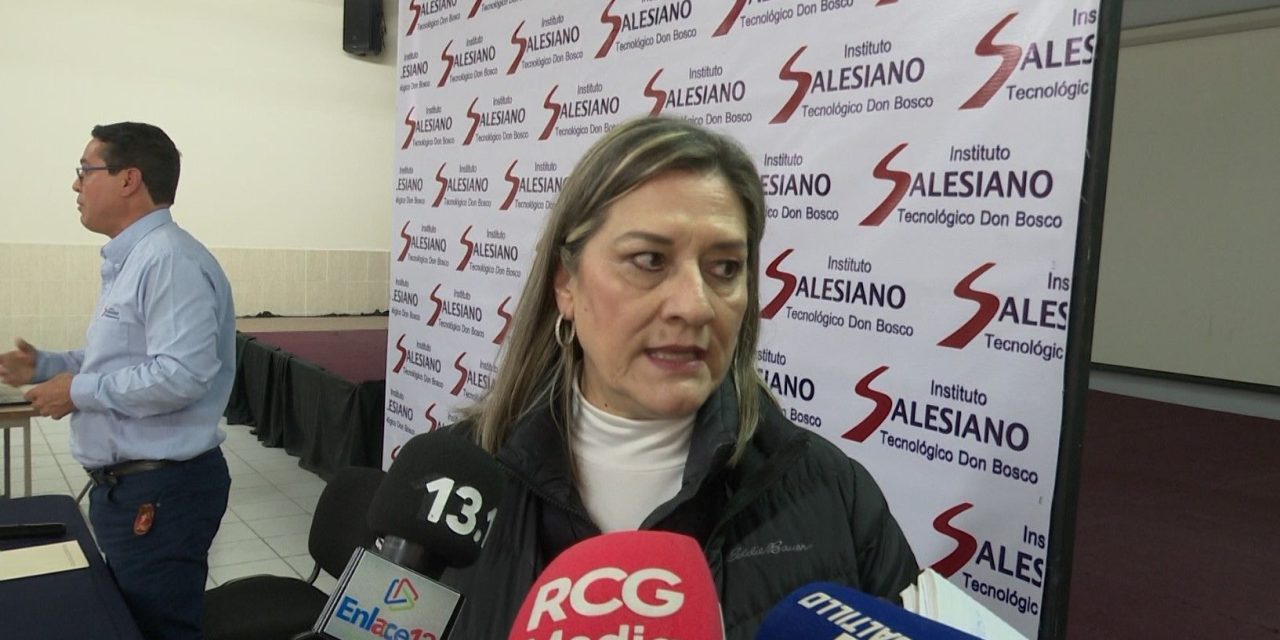 Ofrecen becas del 100 por ciento en educación media superior en Coahuila