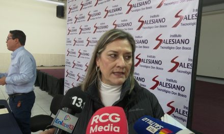Ofrecen becas del 100 por ciento en educación media superior en Coahuila