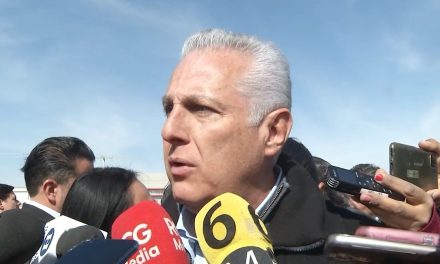 Panistas deben tomar sus propias decisiones y resolver conflictos internos; Román Alberto Cepeda