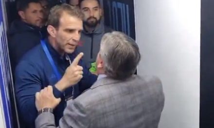 ¿Qué pasó con Miguel Herrera e Iván Alonso? Casi llegan a los golpes tras el Cruz Azul vs Xolos