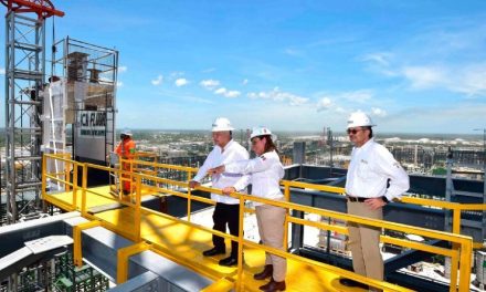 Pemex no cumplirá con la producción en Dos Bocas prometida por AMLO