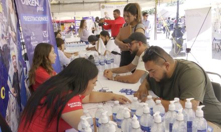 Secretaría del Trabajo planea organización de ferias de empleos en todo el estado