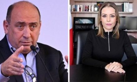 Lista de ‘pluris’ del PRI incluyen a Rubén Moreira y Verónica Martínez