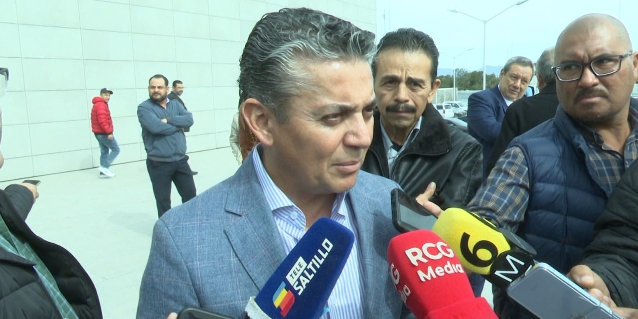 Poder Judicial colaborará en atención de adicciones en Coahuila