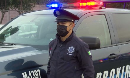 Policías de Saltillo se certifican como mediadores