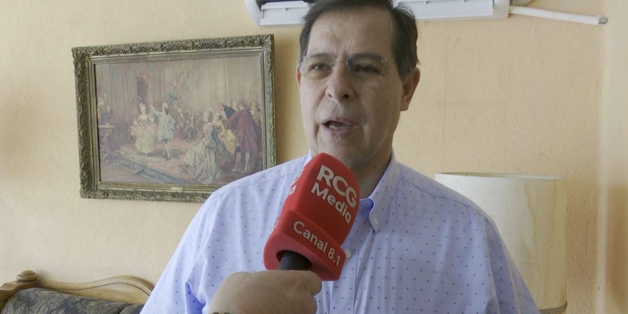Pone en aprietos Marko Cortés al PAN; Héctor Horacio Dávila