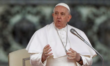 Papa Francisco pide un veto para los vientres de alquiler