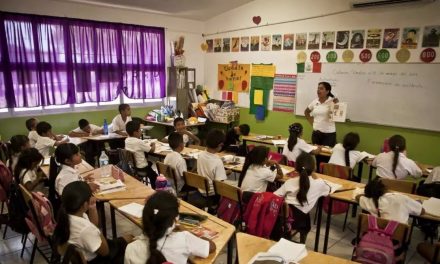 Esta es la fecha de regreso a clases para los alumnos saltillenses