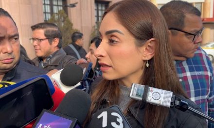 Se preparan para el primer operativo en fosa de inhumación clandestina