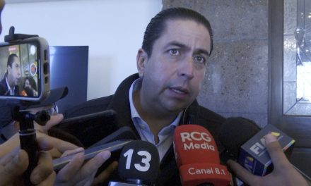 Ramos Arizpe en el radar de los inversionistas
