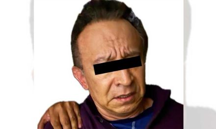 Detienen a exalcalde de Toluca por secuestro
