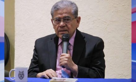 Salvador Hernández Vélez realizó una gira por Torreón