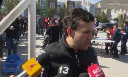 Relanzamiento de Mejora Coahuila está programado para la última semana de enero
