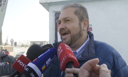Renuncia Tomás Gutiérrez a la Secretaría de Desarrollo Social en Ramos Arizpe