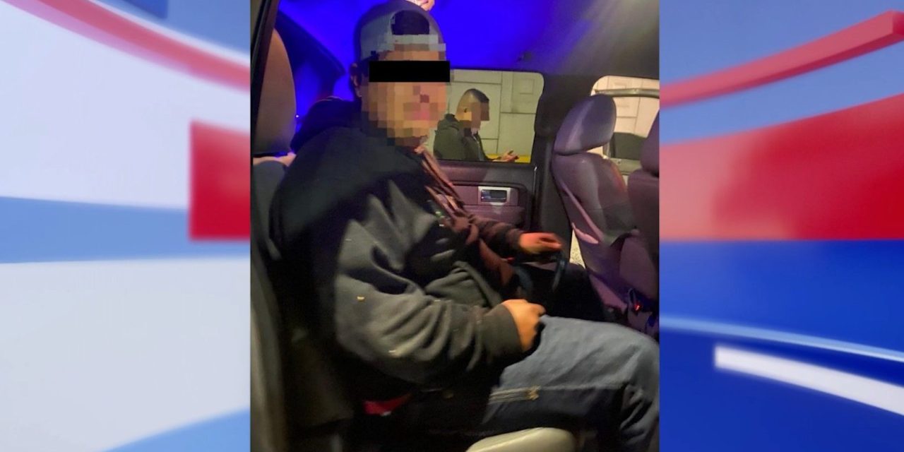 Rescatan a víctima de secuestro virtual en Saltillo