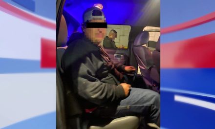 Rescatan a víctima de secuestro virtual en Saltillo
